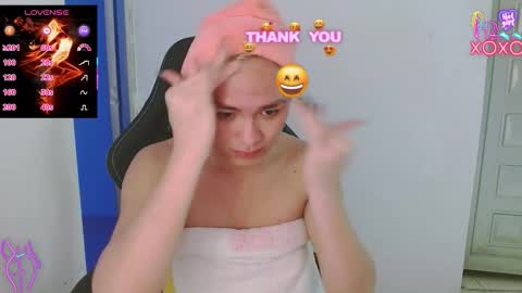 candy_giuliana21 online show from February 19, 2026, 12:28 am