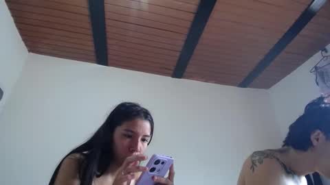 Candy  Grey online show from January 13, 2026, 3:17 pm