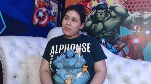 candy online show from January 7, 2026, 3:20 am