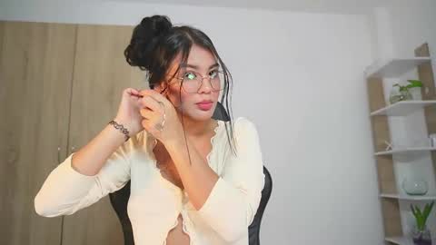 Nickol online show from March 17, 2026, 8:23 pm