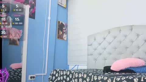 CANDY  online show from December 1, 2025, 11:59 am