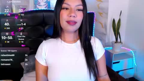 Isabella online show from June 13, 2026, 4:54 am