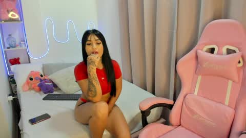 candy_kitty7343 online show from April 10, 2026, 3:01 am