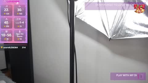 Lexy Candy   online show from December 21, 2024, 12:53 am