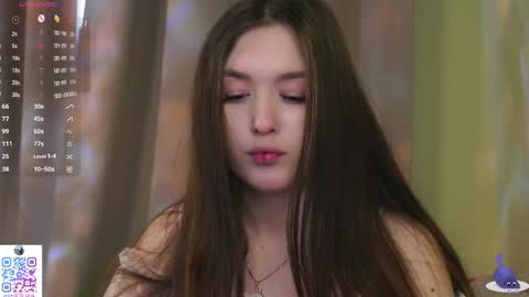 Leya online show from February 25, 2026, 5:06 am