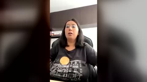 Snapshot of candy_love125 chatting on July 9, 2026, 7:07 pm Persefone online show from July 9, 2026, 7:07 pm