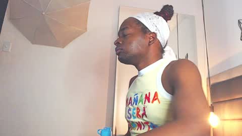 Snapshot of candy_lovee6 chatting on December 3, 2024, 9:33 am CANDY LOVE DANNA online show from December 3, 2024, 9:33 am