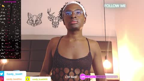 Snapshot of candy_lovee6 chatting on January 8, 2025, 8:38 am CANDY LOVE DANNA online show from January 8, 2025, 8:38 am