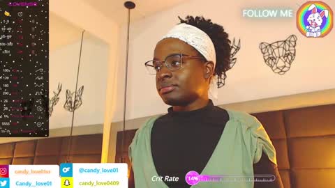 Snapshot of candy_lovee6 chatting on January 9, 2025, 10:20 pm CANDY LOVE DANNA online show from January 9, 2025, 10:20 pm
