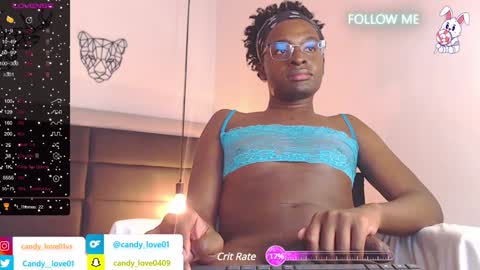 Snapshot of candy_lovee6 chatting on January 11, 2025, 1:37 am CANDY LOVE DANNA online show from January 11, 2025, 1:37 am