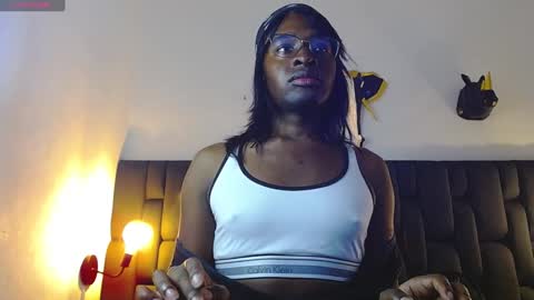 Snapshot of candy_lovee6 chatting on January 23, 2025, 10:44 pm CANDY LOVE DANNA online show from January 23, 2025, 10:44 pm