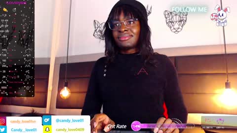 Snapshot of candy_lovee6 chatting on February 4, 2025, 11:59 pm CANDY LOVE DANNA online show from February 4, 2025, 11:59 pm