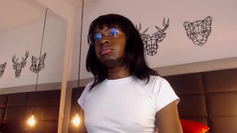 Snapshot of candy_lovee6 chatting on February 23, 2025, 1:13 am CANDY LOVE DANNA online show from February 23, 2025, 1:13 am