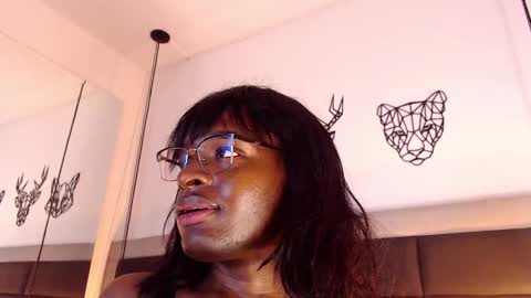 Snapshot of candy_lovee6 chatting on February 26, 2025, 2:26 am CANDY LOVE DANNA online show from February 26, 2025, 2:26 am