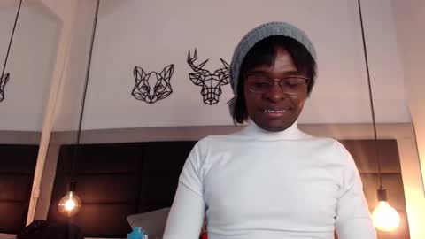 Snapshot of candy_lovee6 chatting on February 28, 2025, 10:39 pm CANDY LOVE DANNA online show from February 28, 2025, 10:39 pm