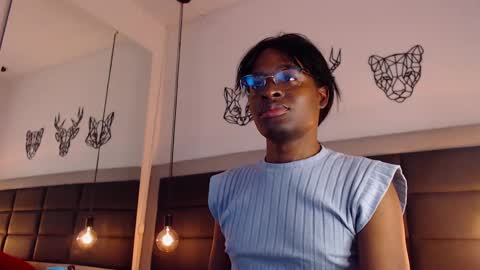 Snapshot of candy_lovee6 chatting on March 2, 2025, 7:45 pm CANDY LOVE DANNA online show from March 2, 2025, 7:45 pm