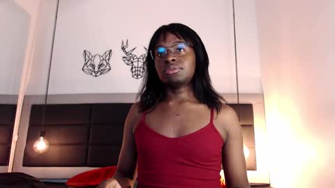 Snapshot of candy_lovee6 chatting on March 6, 2025, 12:00 am CANDY LOVE DANNA online show from March 6, 2025, 12:00 am