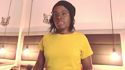 Snapshot of candy_lovee6 chatting on September 27, 2025, 6:35 pm CANDY LOVE DANNA online show from September 27, 2025, 6:35 pm