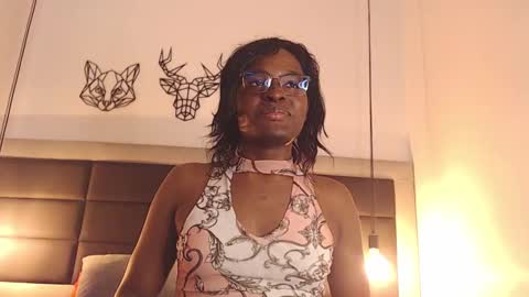 Snapshot of candy_lovee6 chatting on October 6, 2025, 9:12 pm CANDY LOVE DANNA online show from October 6, 2025, 9:12 pm