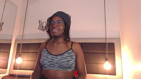 Snapshot of candy_lovee6 chatting on October 15, 2025, 9:26 pm CANDY LOVE DANNA online show from October 15, 2025, 9:26 pm