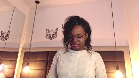 Snapshot of candy_lovee6 chatting on October 22, 2025, 10:09 pm CANDY LOVE DANNA online show from October 22, 2025, 10:09 pm