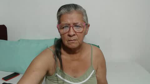 candy online show from March 29, 2026, 11:43 am