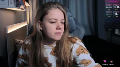 Snapshot of candy_meggie chatting on March 11, 2025, 12:39 pm Megan online show from March 11, 2025, 12:39 pm