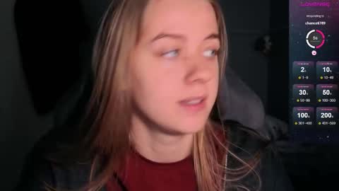 Snapshot of candy_meggie chatting on September 19, 2025, 6:26 am Megan online show from September 19, 2025, 6:26 am