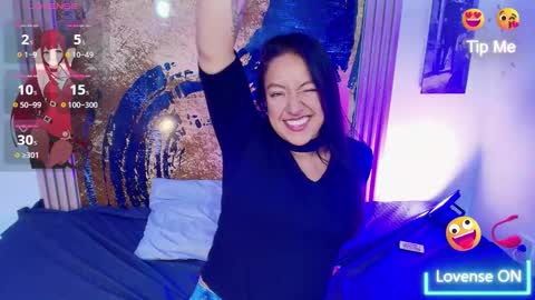candy_mia_1 online show from October 23, 2025, 11:57 pm