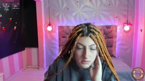 Ania online show from January 23, 2025, 11:15 am