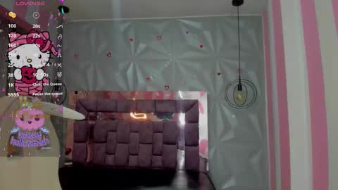 Ania online show from October 23, 2025, 11:09 am