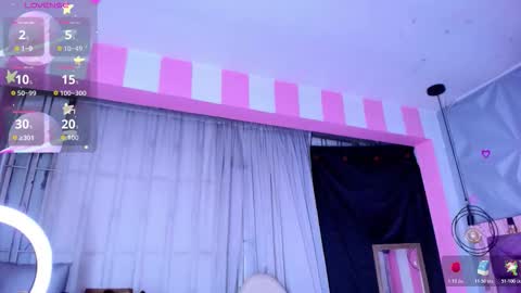 Ania online show from March 27, 2026, 11:21 am