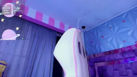 Ania online show from March 31, 2026, 11:21 am