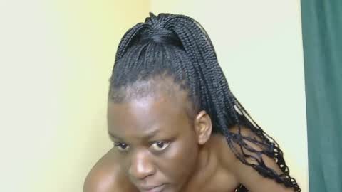 Snapshot of candy_novah chatting on July 4, 2026, 1:12 am NOVAH online show from July 4, 2026, 1:12 am