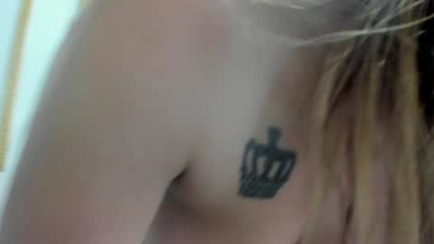 Snapshot of candy_plus chatting on January 17, 2025, 1:04 am Candy plus online show from January 17, 2025, 1:04 am