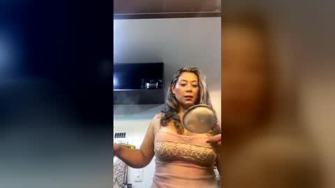 Snapshot of candy_queen81 chatting on April 28, 2026, 11:04 am candy_queen81 online show from April 28, 2026, 11:04 am