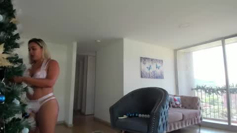 samantha online show from January 23, 2025, 5:21 pm