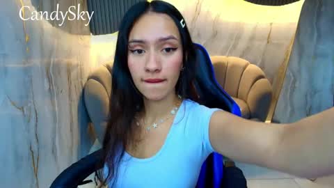 Candy  online show from April 29, 2026, 3:10 am