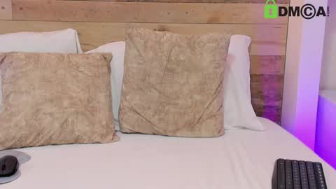 CANDY online show from October 17, 2025, 11:07 pm