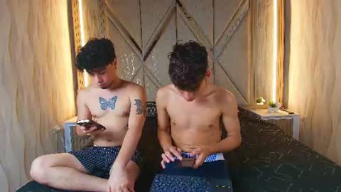candy_twinkboy online show from June 25, 2026, 1:38 am