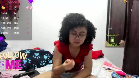 candy_val online show from February 9, 2026, 5:44 am