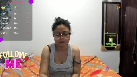 candy_val online show from April 4, 2026, 5:49 am