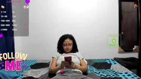 Snapshot of candy_val chatting on June 30, 2026, 5:08 am candy_val online show from June 30, 2026, 5:08 am