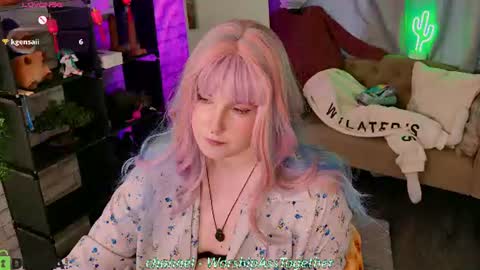 Snapshot of candy_yeahh chatting on June 22, 2026, 3:25 am Mary online show from June 22, 2026, 3:25 am