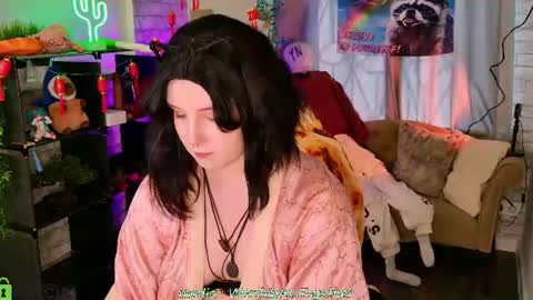 Snapshot of candy_yeahh chatting on June 28, 2026, 1:11 am Mary online show from June 28, 2026, 1:11 am