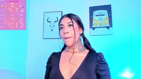  and MarilynHot online show from February 5, 2026, 12:04 am