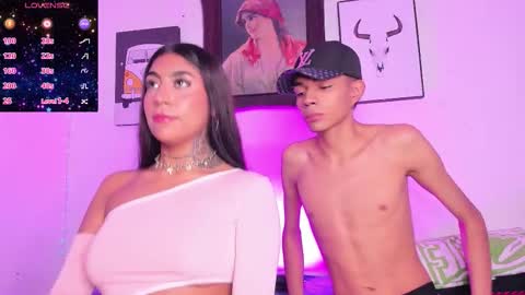  and MarilynHot online show from February 18, 2026, 1:56 am