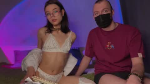 candybeee online show from February 3, 2026, 8:14 pm