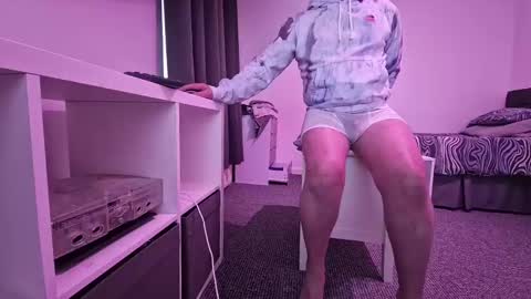 Snapshot of candyboy666 chatting on January 13, 2025, 3:26 pm Candy Boy online show from January 13, 2025, 3:26 pm