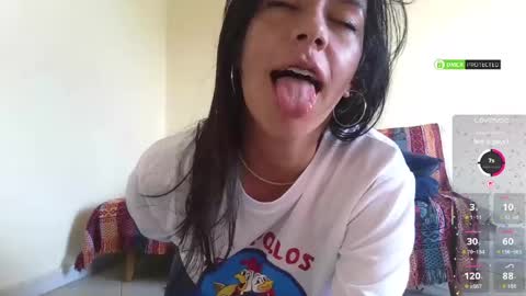 Snapshot of candycrazy6 chatting on April 20, 2026, 2:20 pm Candy - online show from April 20, 2026, 2:20 pm